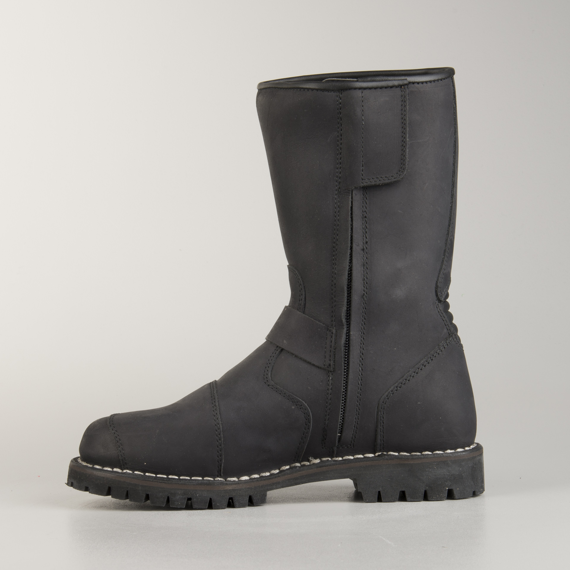 TCX Fuel WP MC Boots