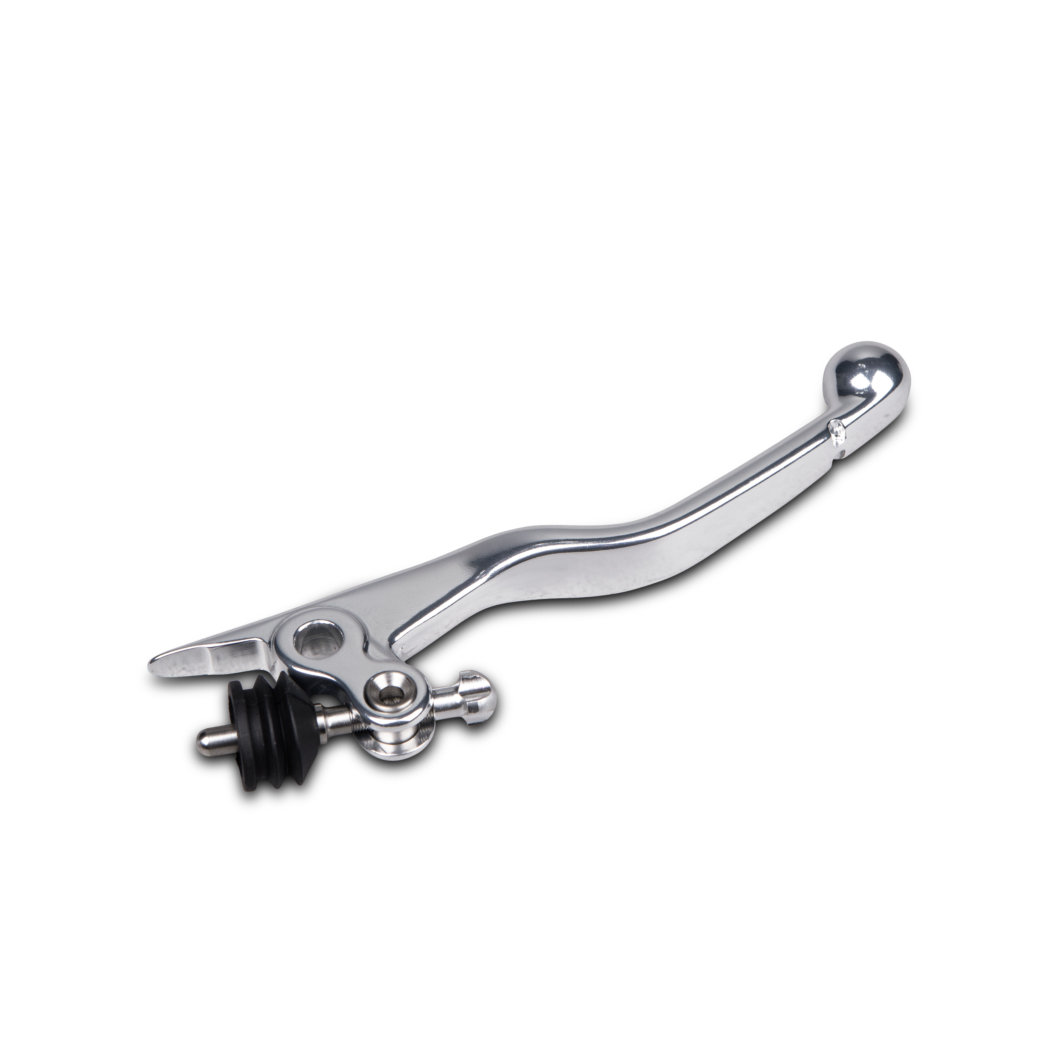 Remhendel Proworks Zilver
