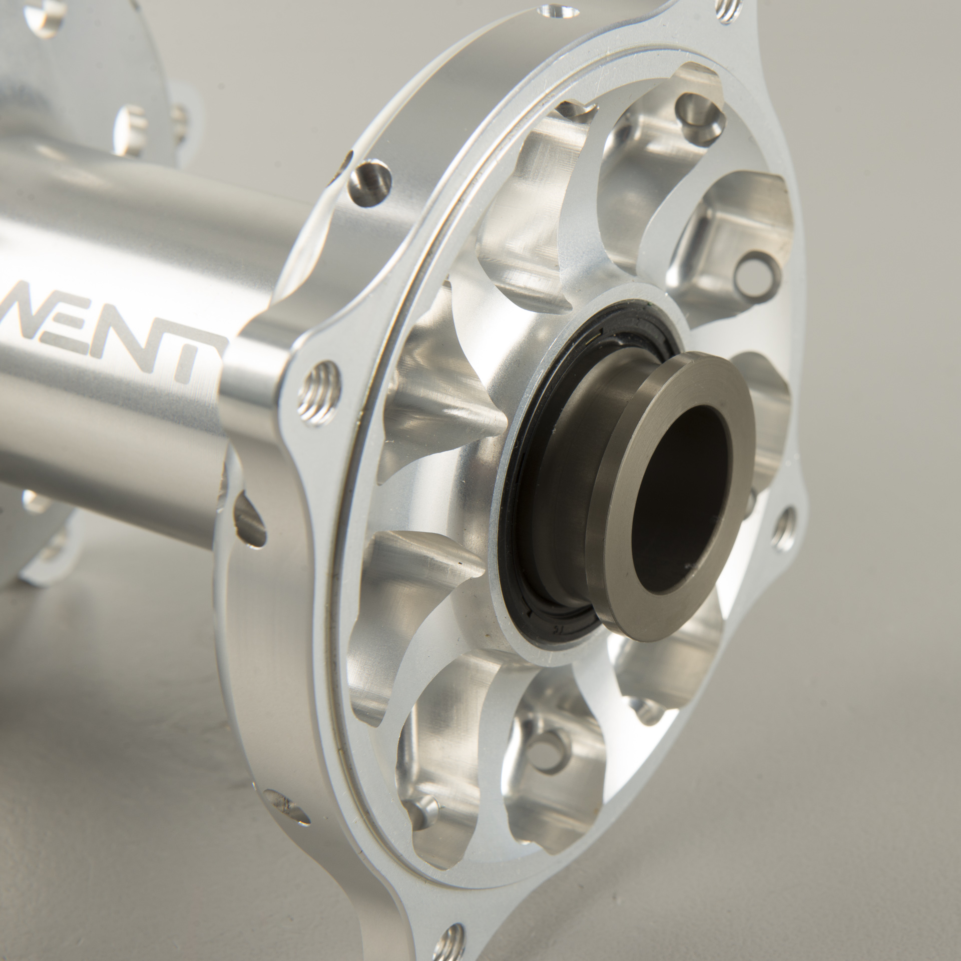 Twenty Rear Wheel Hub