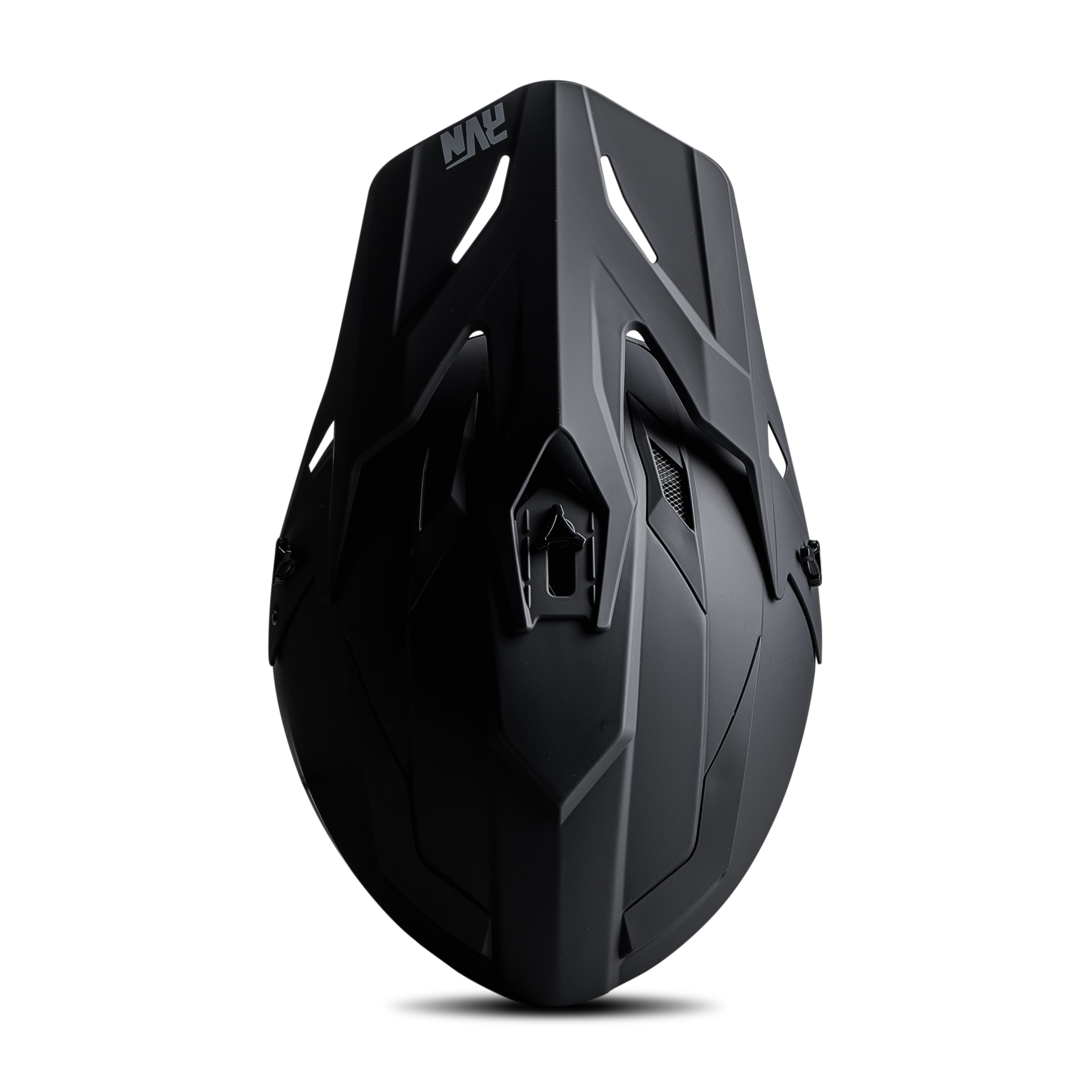 Casco Cross Raven Airborne Evo