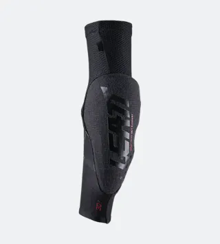 Küünarnukikaitsmed Leatt 3DF 5.0 Evo Junior V26