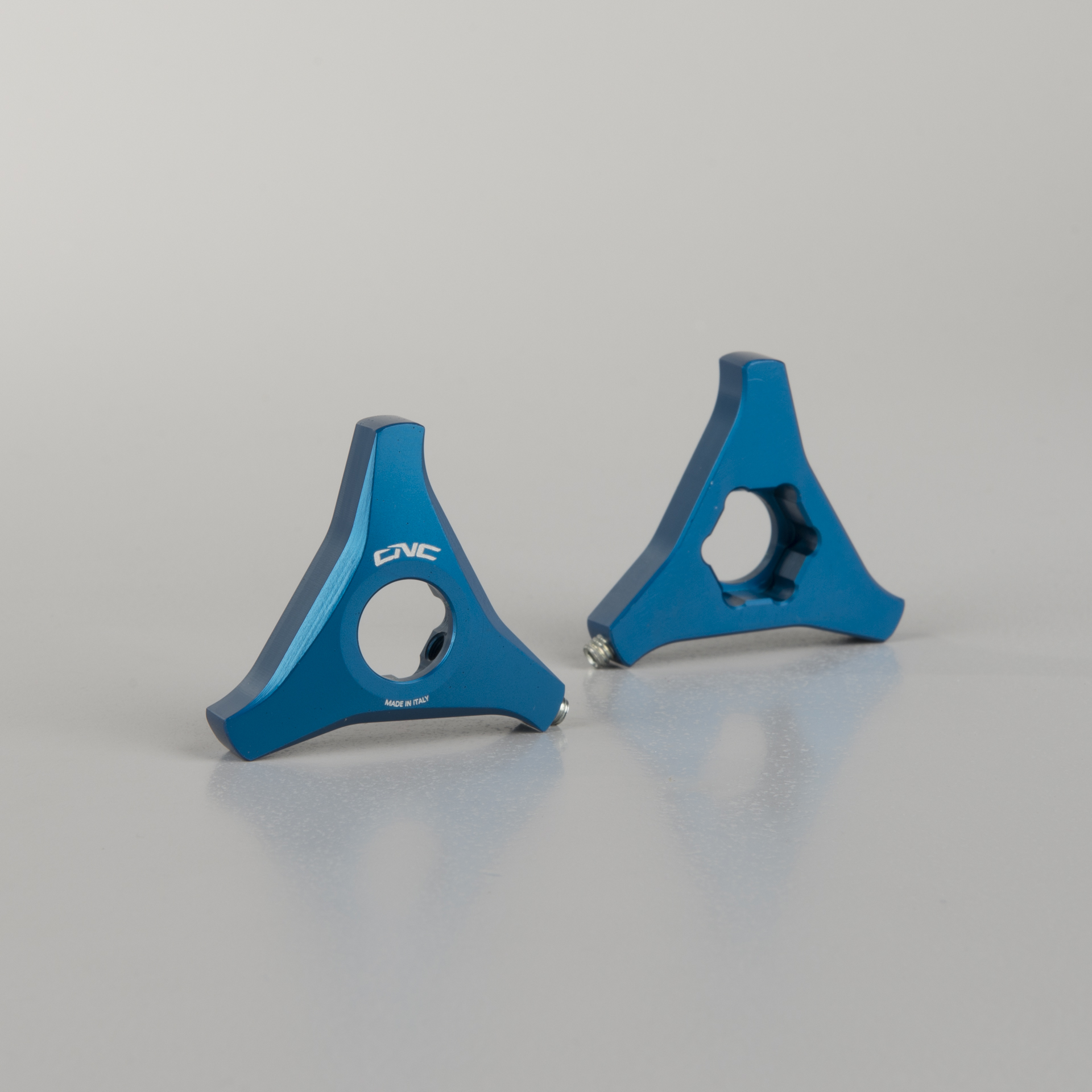CNC Racing Exagon Front Fork Adjustment 14 mm