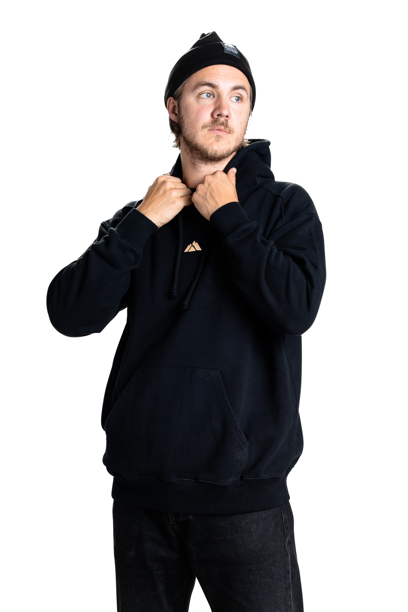 Sudadera con Capucha Jethwear Tame The Wild