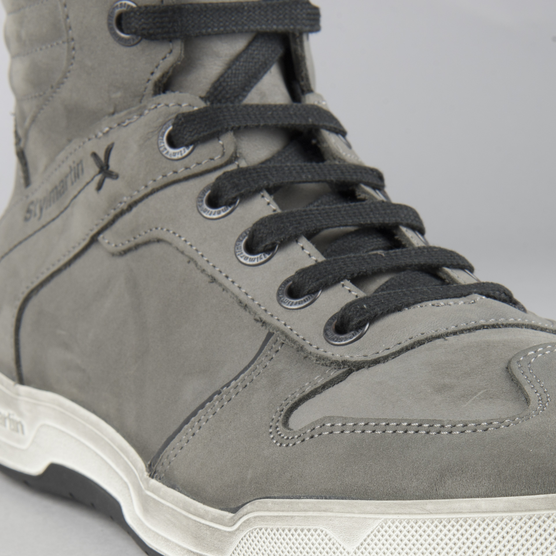 Motorschoenen Stylmartin Smoke