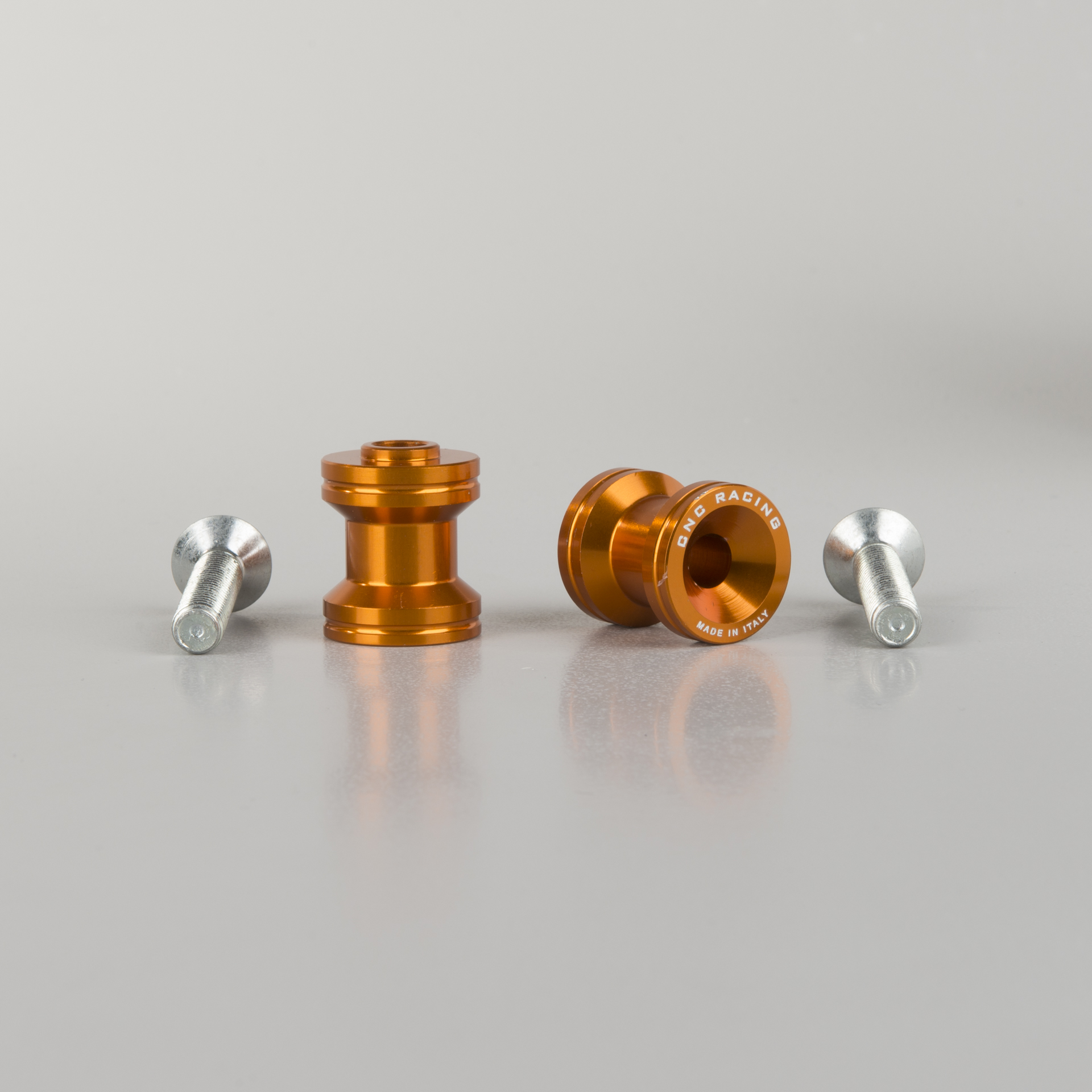 CNC Racing Swing Rolls M8x35