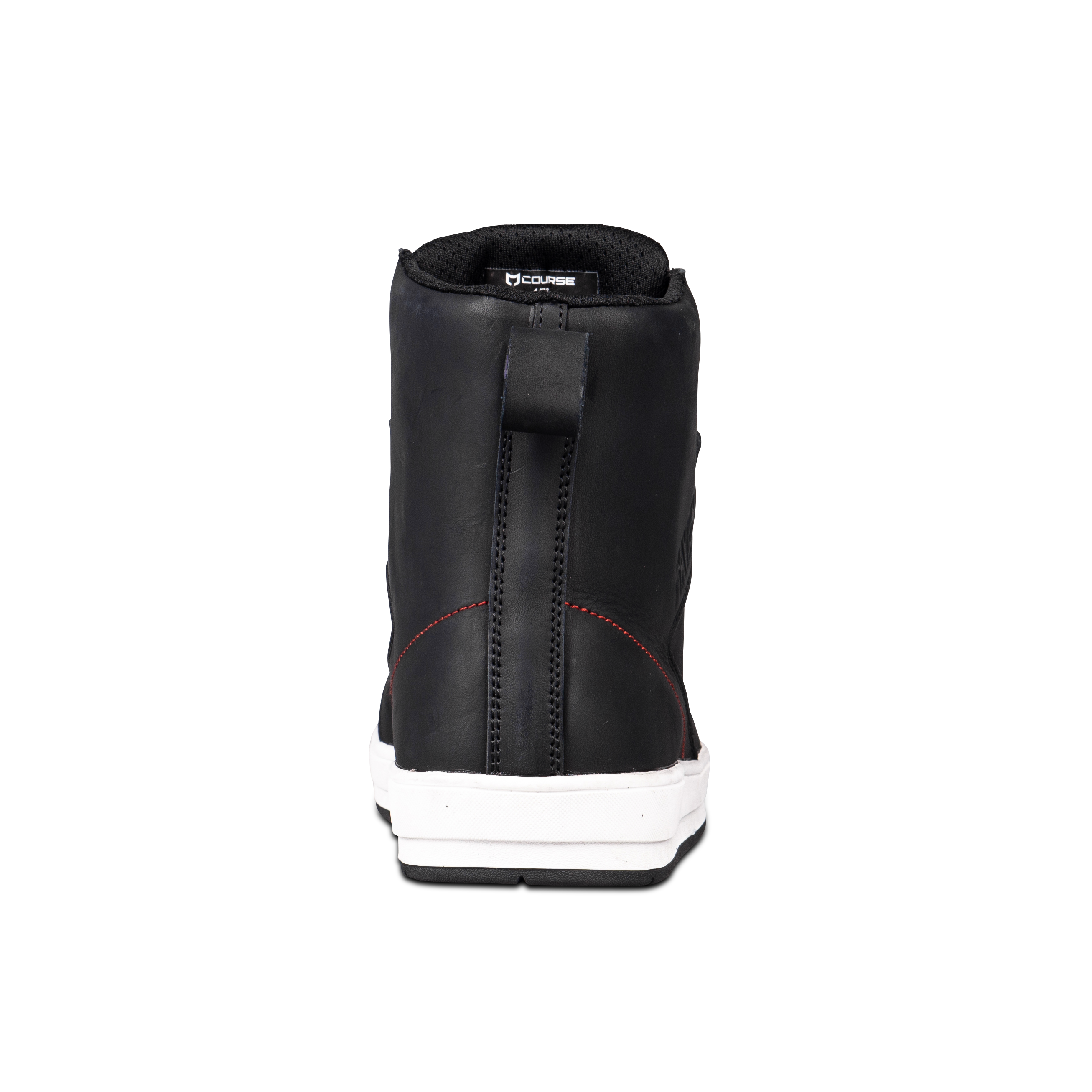 Motorschoenen Raven Rijeka Leather