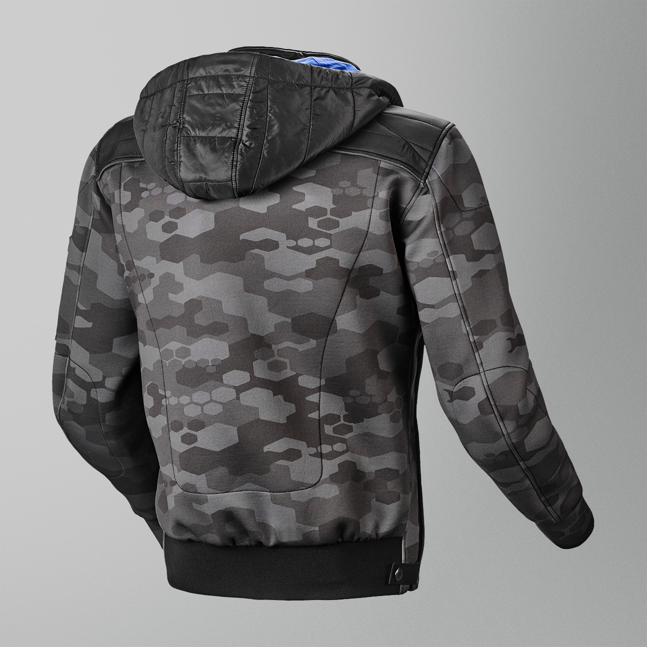 Macna Aron Motorcycle Jacket