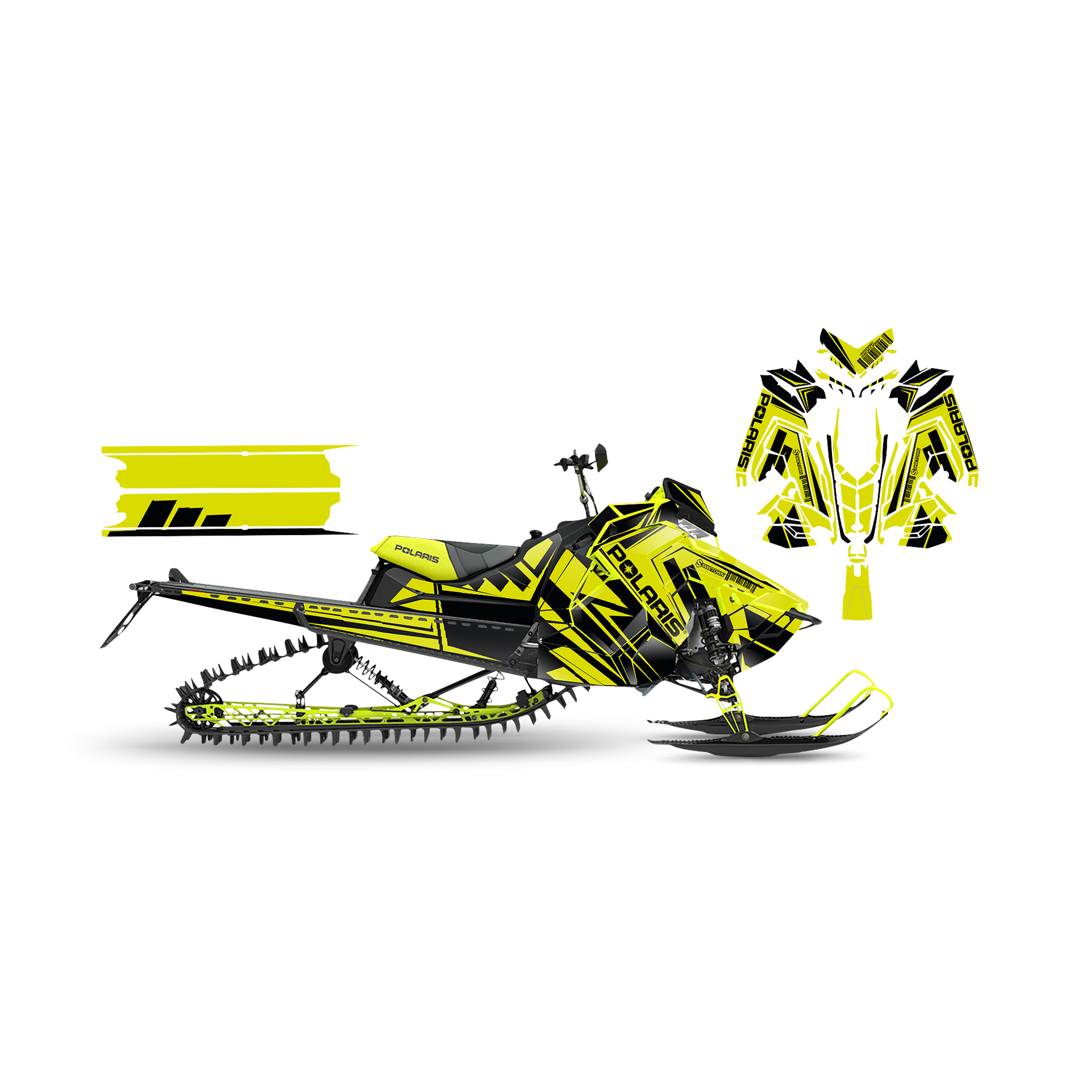 Tarrasarja SweTown Neo Race Lime