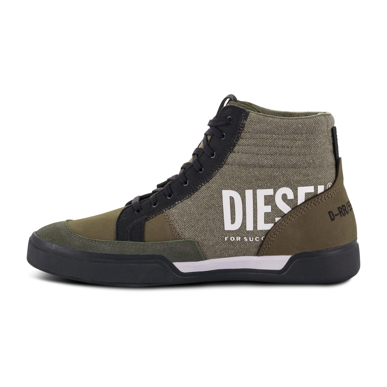 Alpinestars AS-DSL Akio MC Shoes