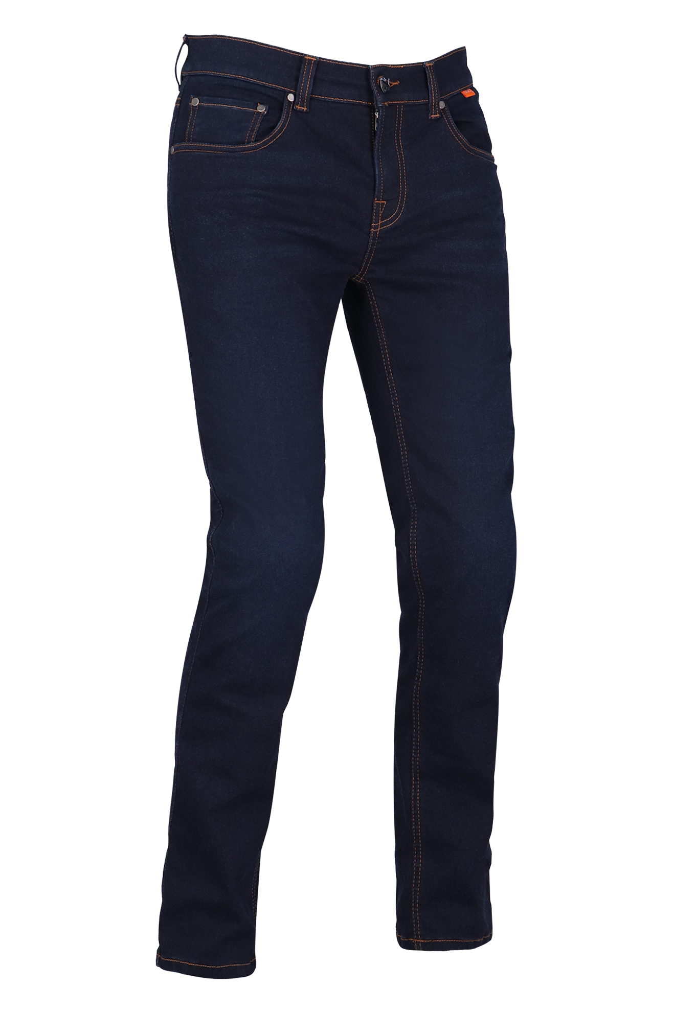 Vaqueros de Moto Richa Original 2 Slim Fit Long