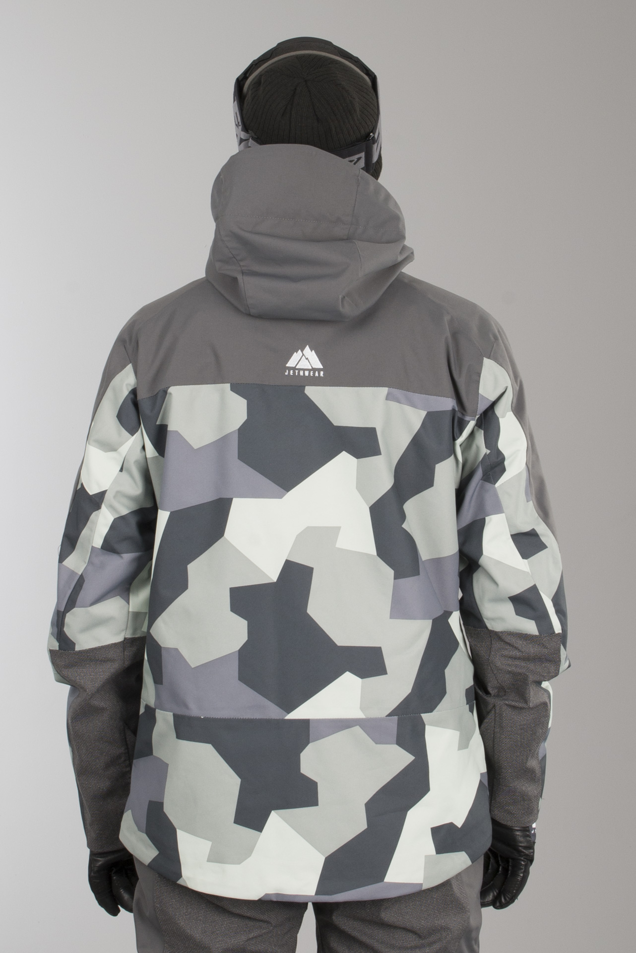 Jas JETHWEAR Phase