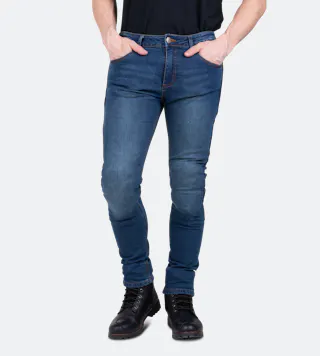 MC-Jeans Course Norman Tapered Fit