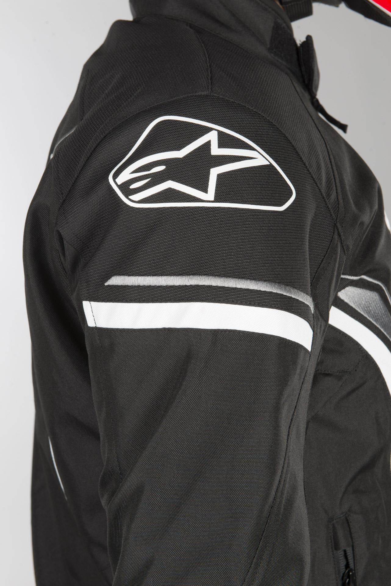 Chaqueta de Moto Alpinestars T-SP-1 Impermeable