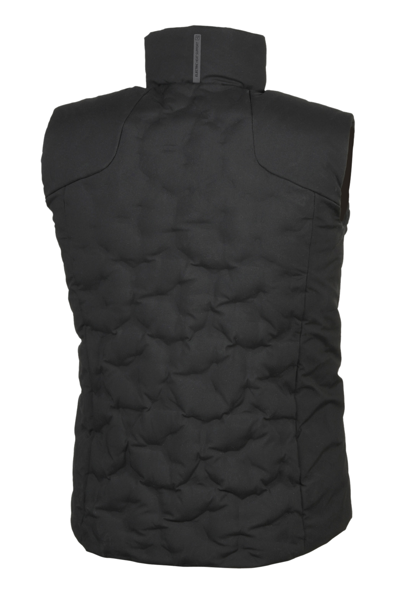 Verwarmde Bodywarmer Macna Cloud