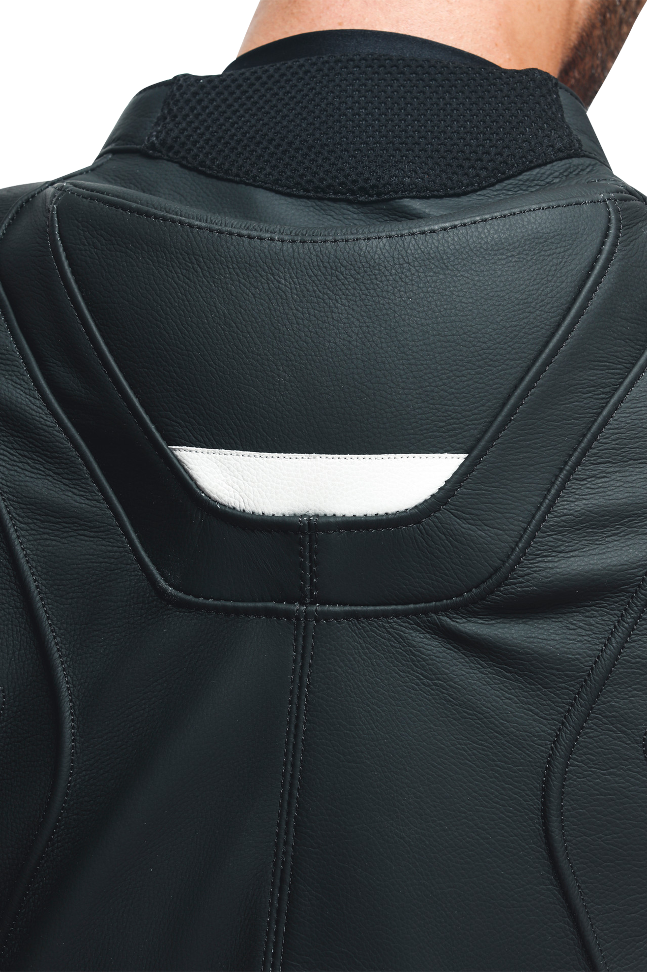 Mono de Cuero Dainese Avro 4 2 Piezas