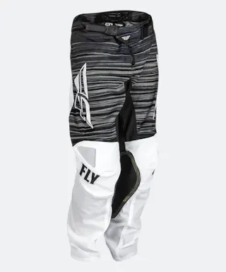 Pantaloni Motocross FLY Racing Kinetic Mesh Tineret