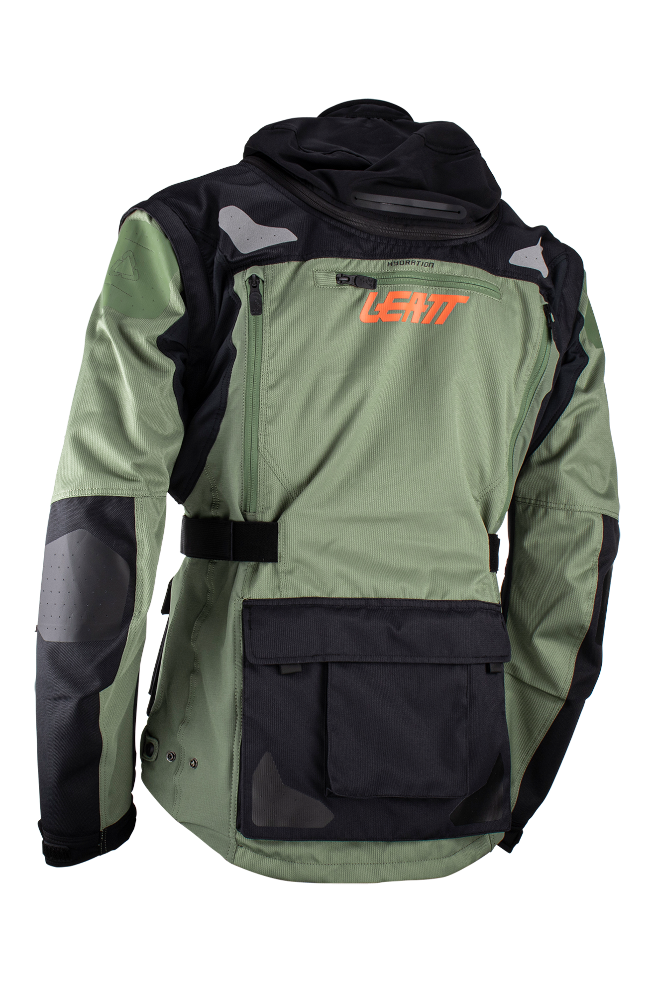 Leatt Moto 5.5 Enduro Jacket