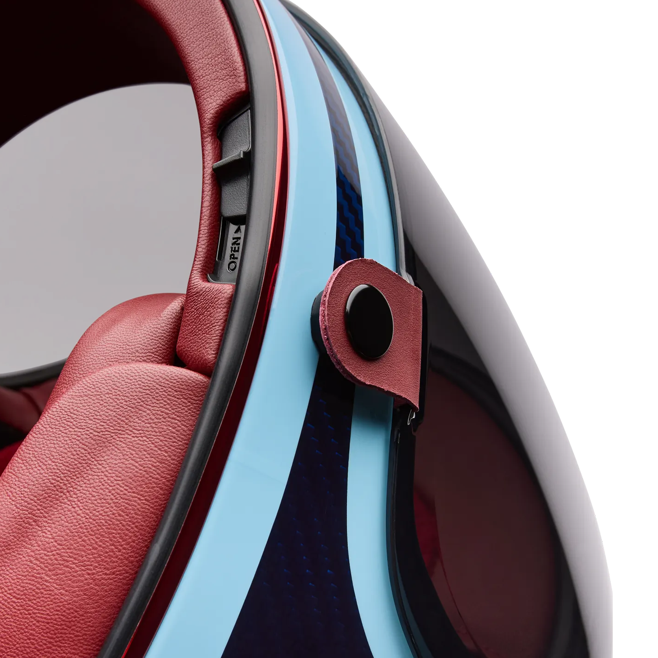 Casco Integral BELL Bullitt GT Carbon 2026