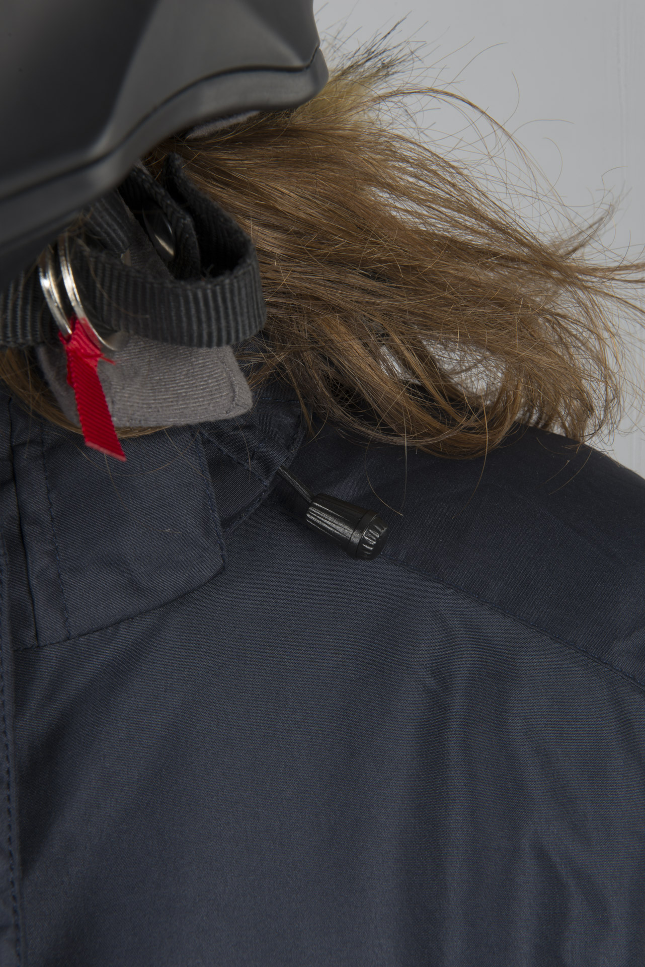 Chaqueta Mujer Snowpeople Tundra