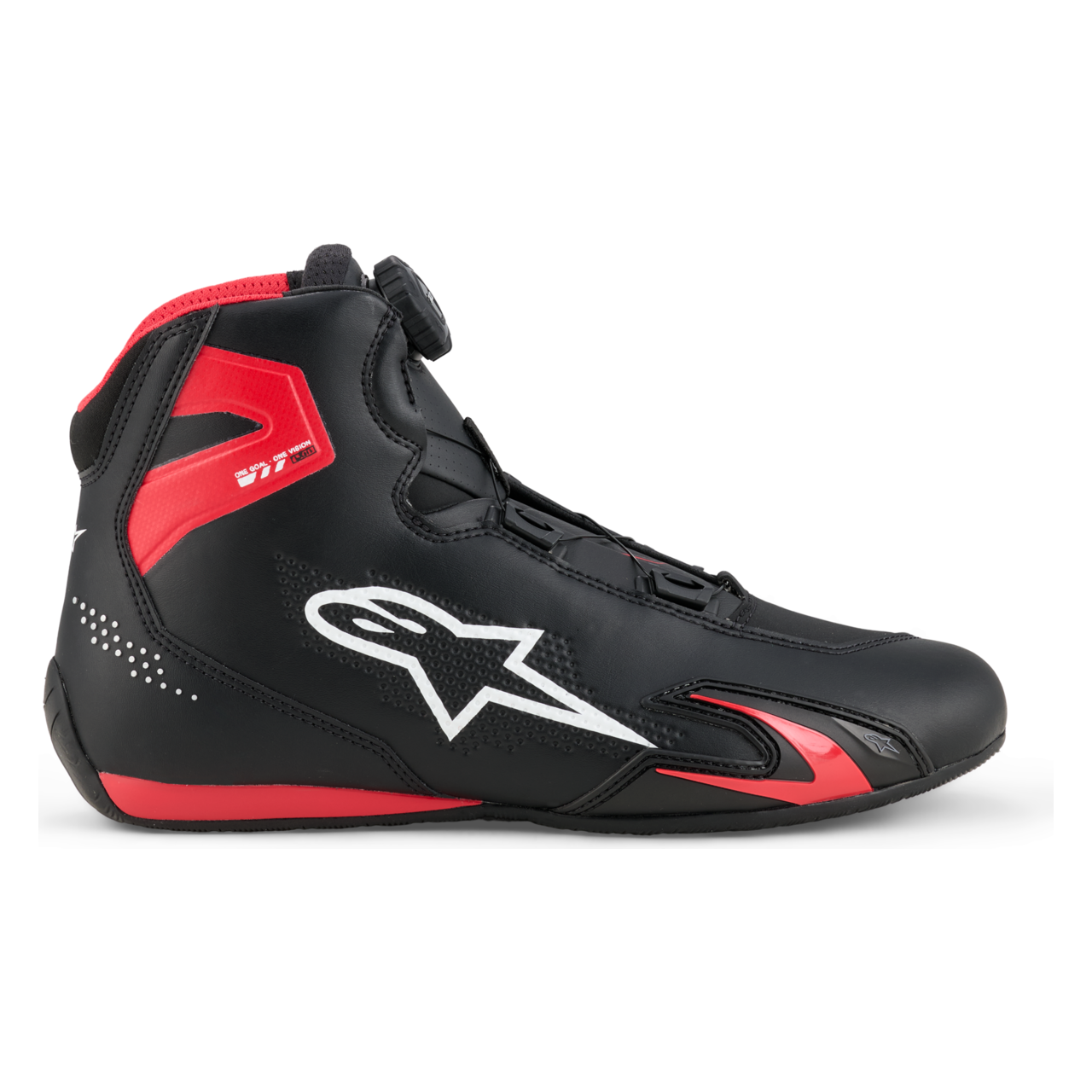 Zapatos De Moto Alpinestars Celer