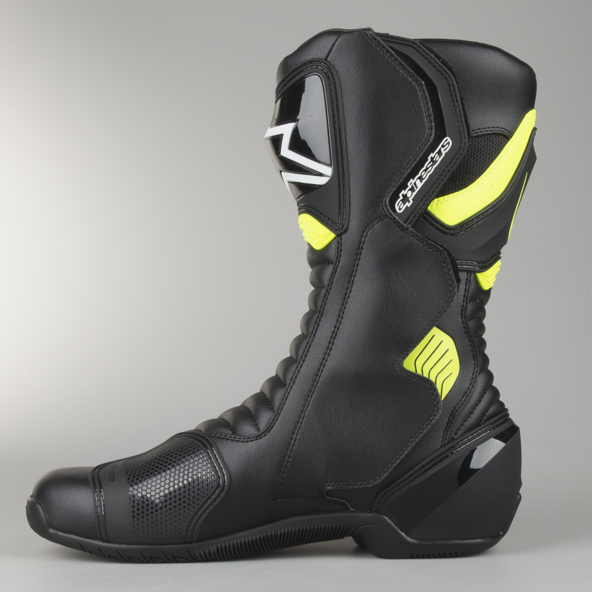 Botas de Moto Alpinestars SMX-6 V2
