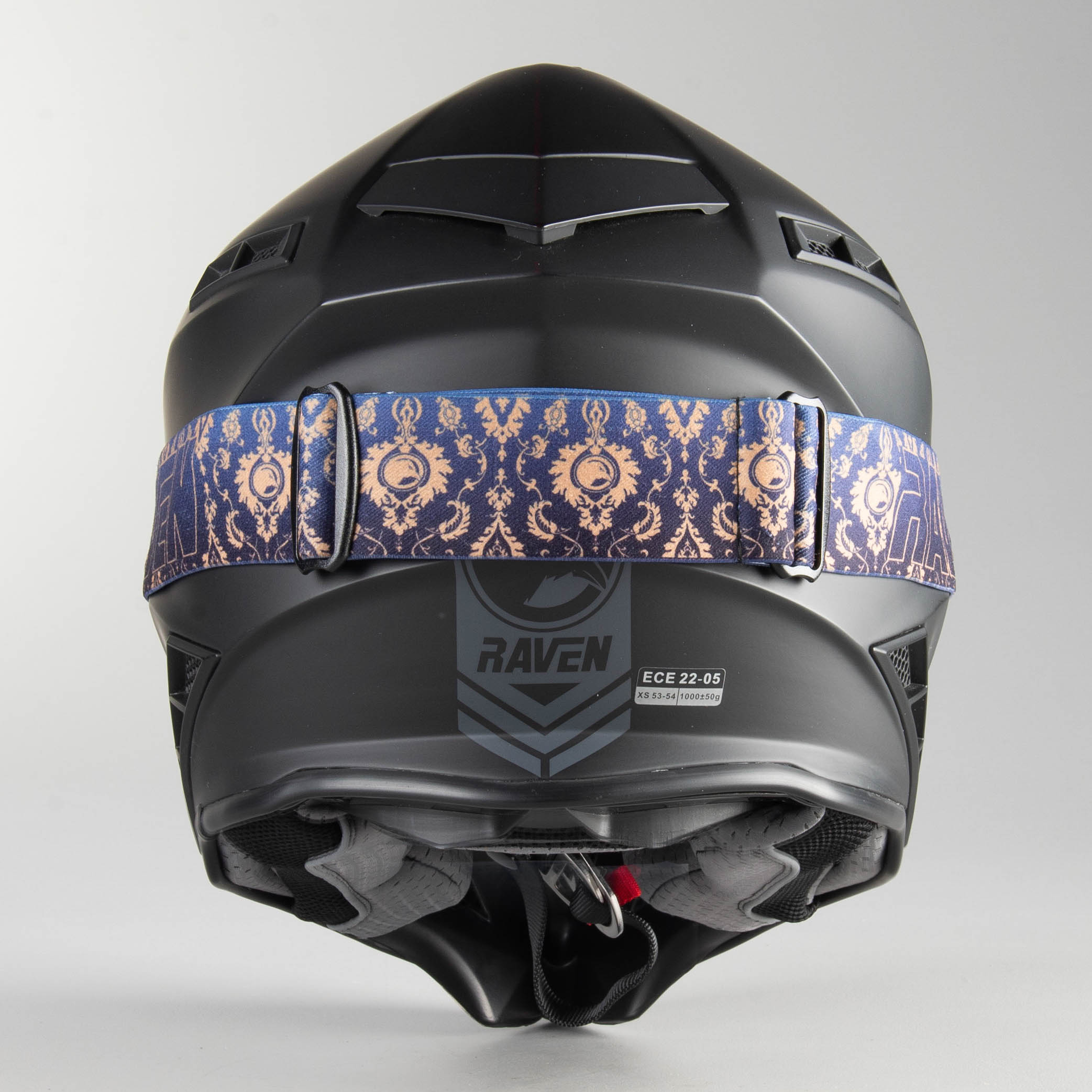 aspire helmet