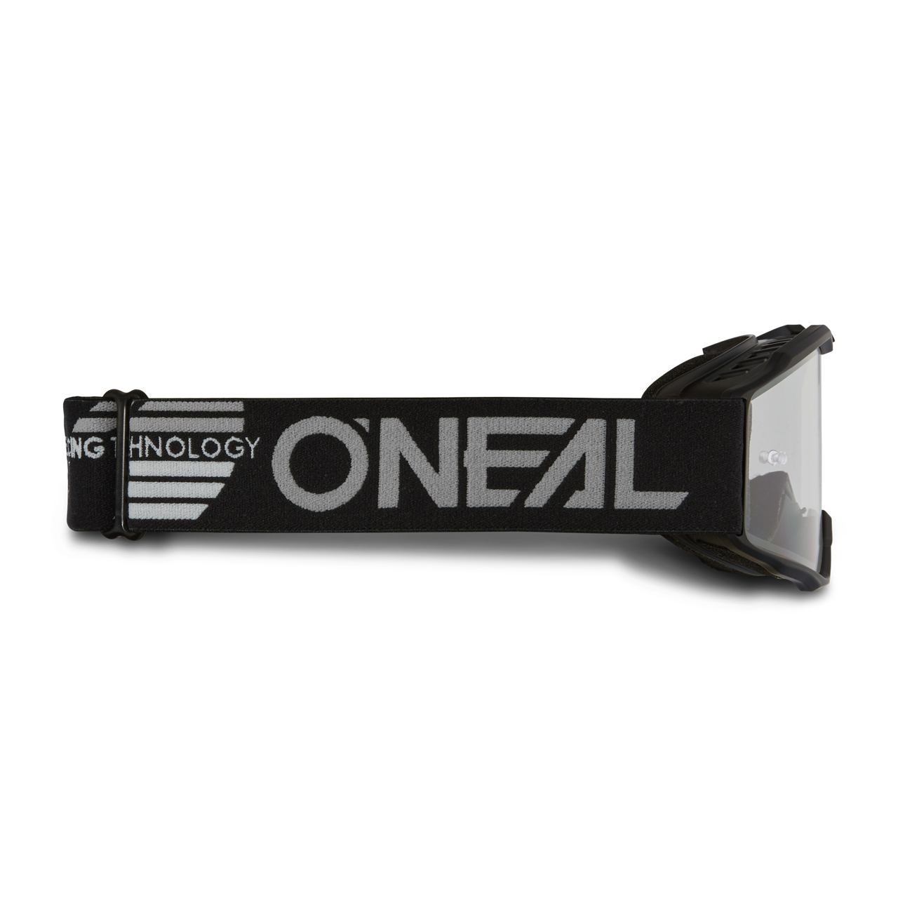 O'Neal B-10 Solid MX Goggles Youth