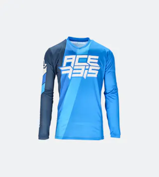 Acerbis J-Track Four MX Jersey
