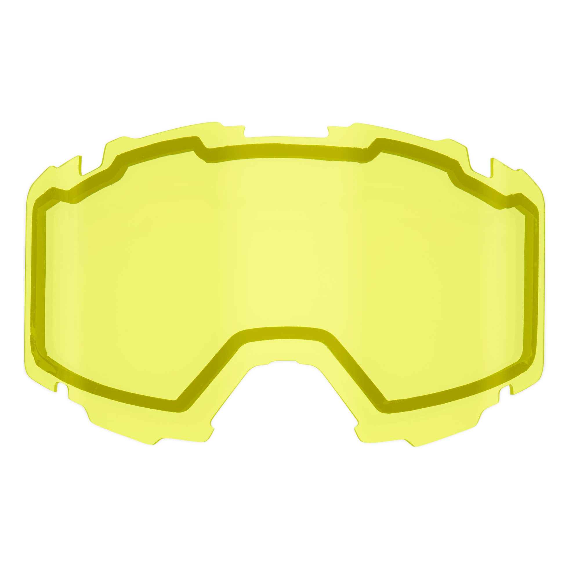 Moottorikelkan Linssi FXR Pilot