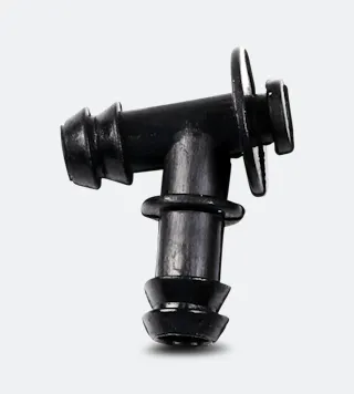 X-lite X-804 RS Ultra Carbon Hydration Tube Connector