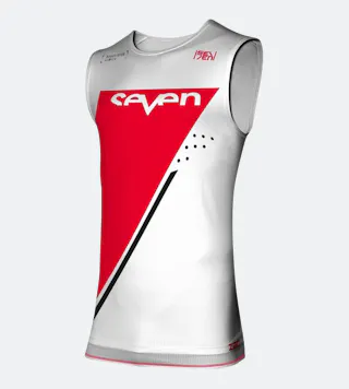Motokrosový Dres Seven Zero Echelon