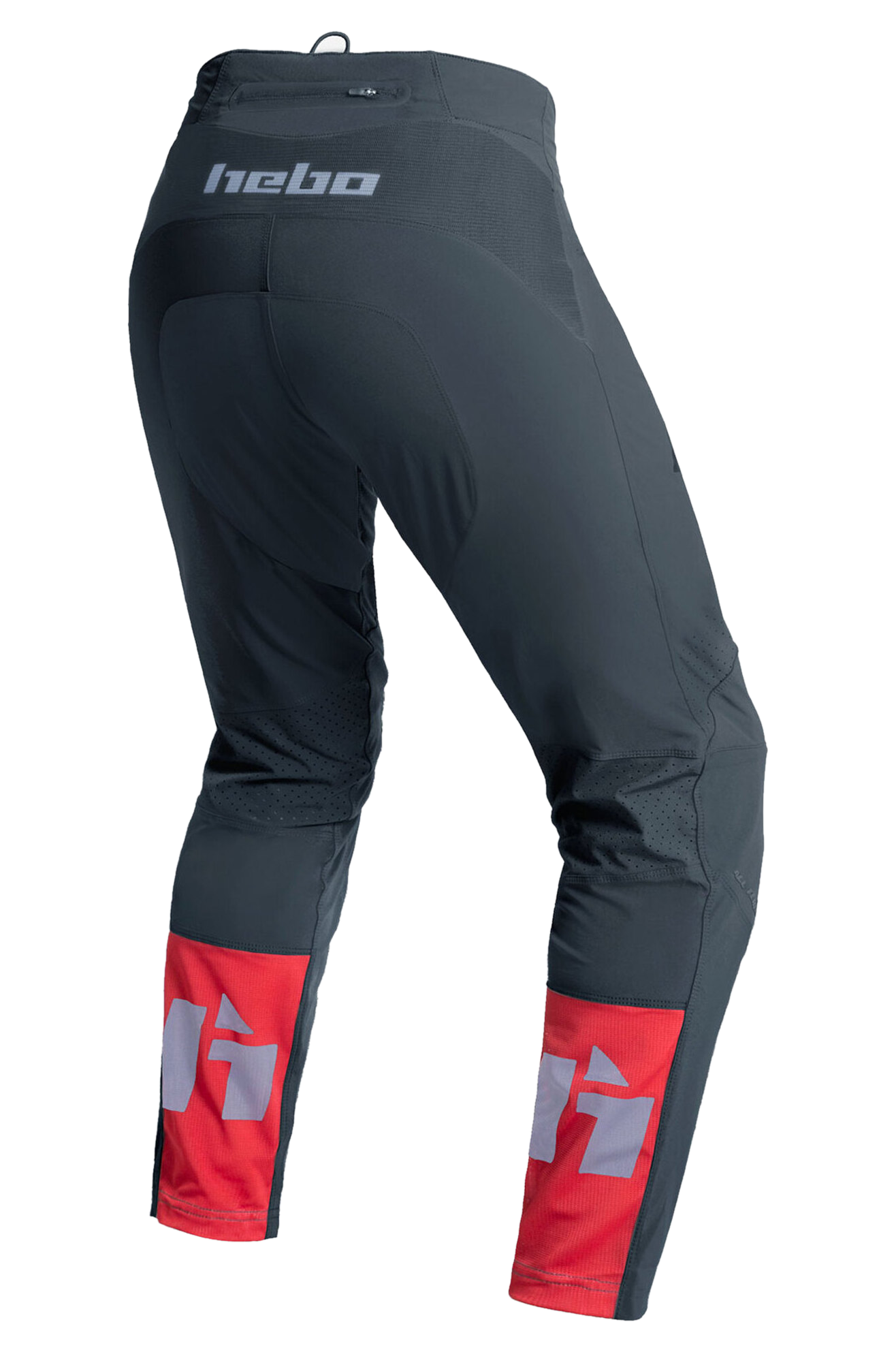 Pantalones Hebo Tech Trial