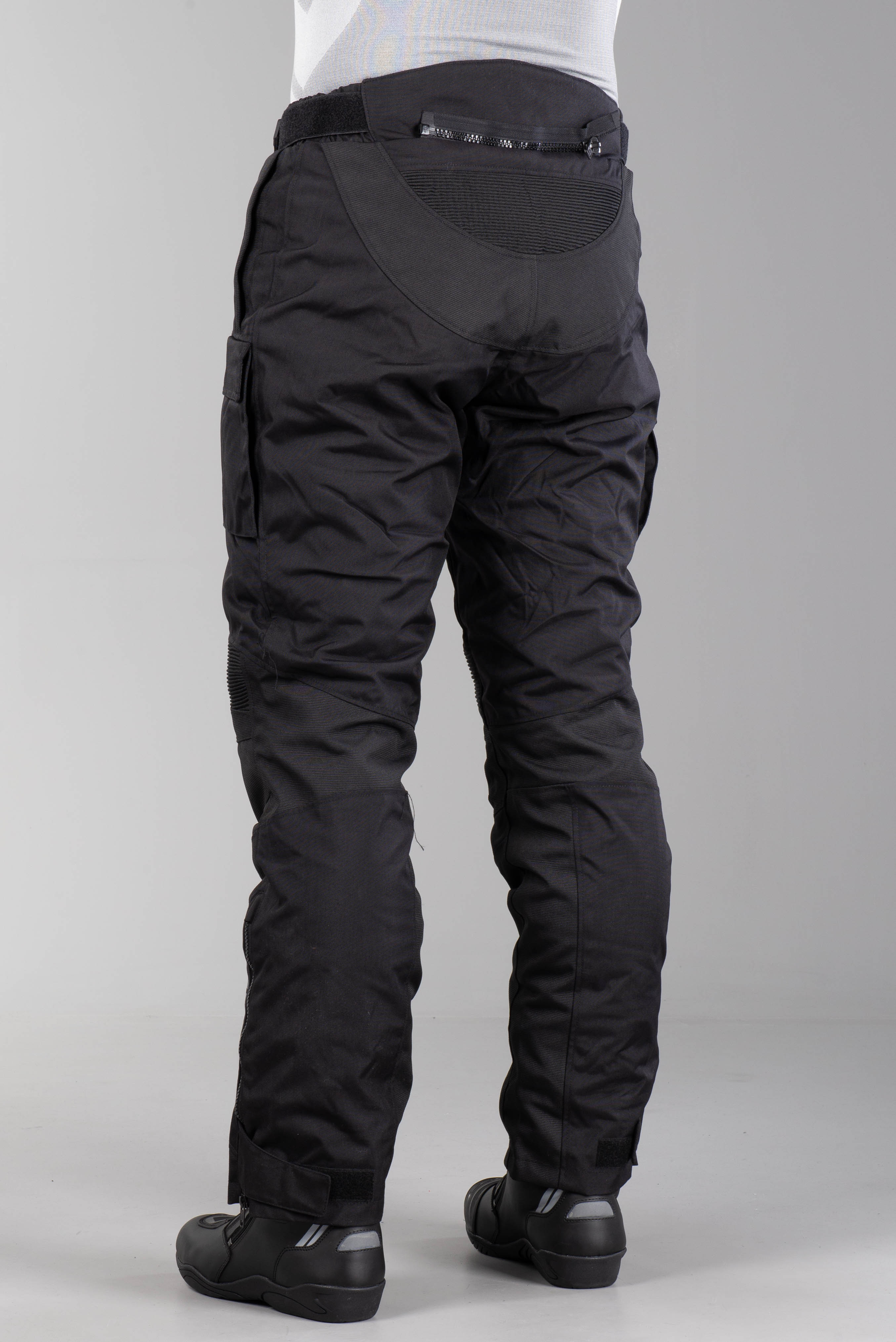 Motorbroek Richa Cumulus