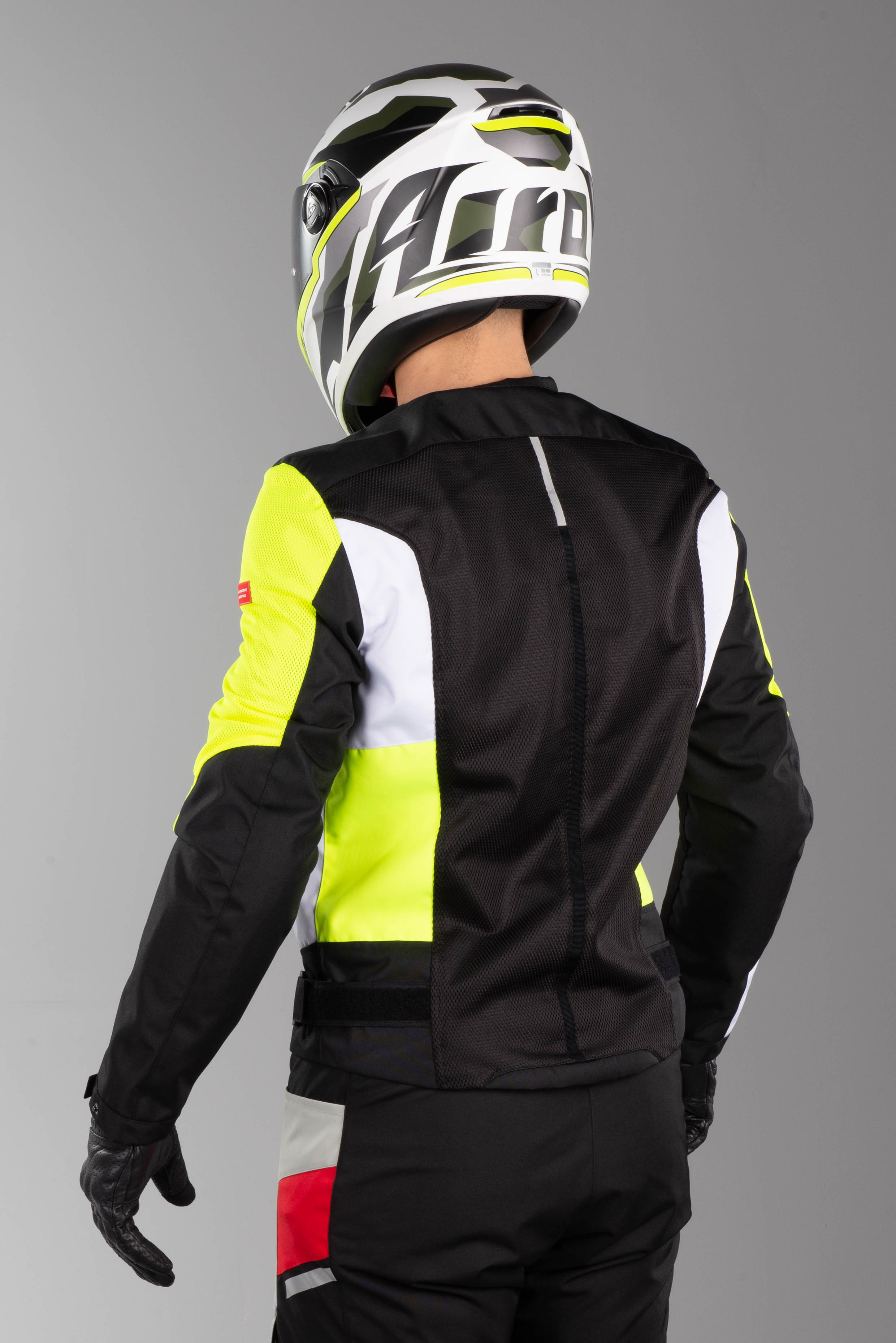 Spidi Solar Net Sport Jacket