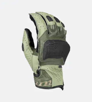 Γάντια MC Klim Badlands Aero Pro Short