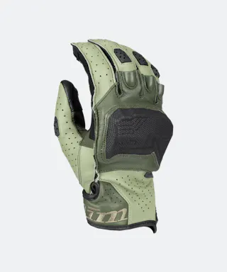 Motorhandschoenen Klim Badlands Aero Pro Short