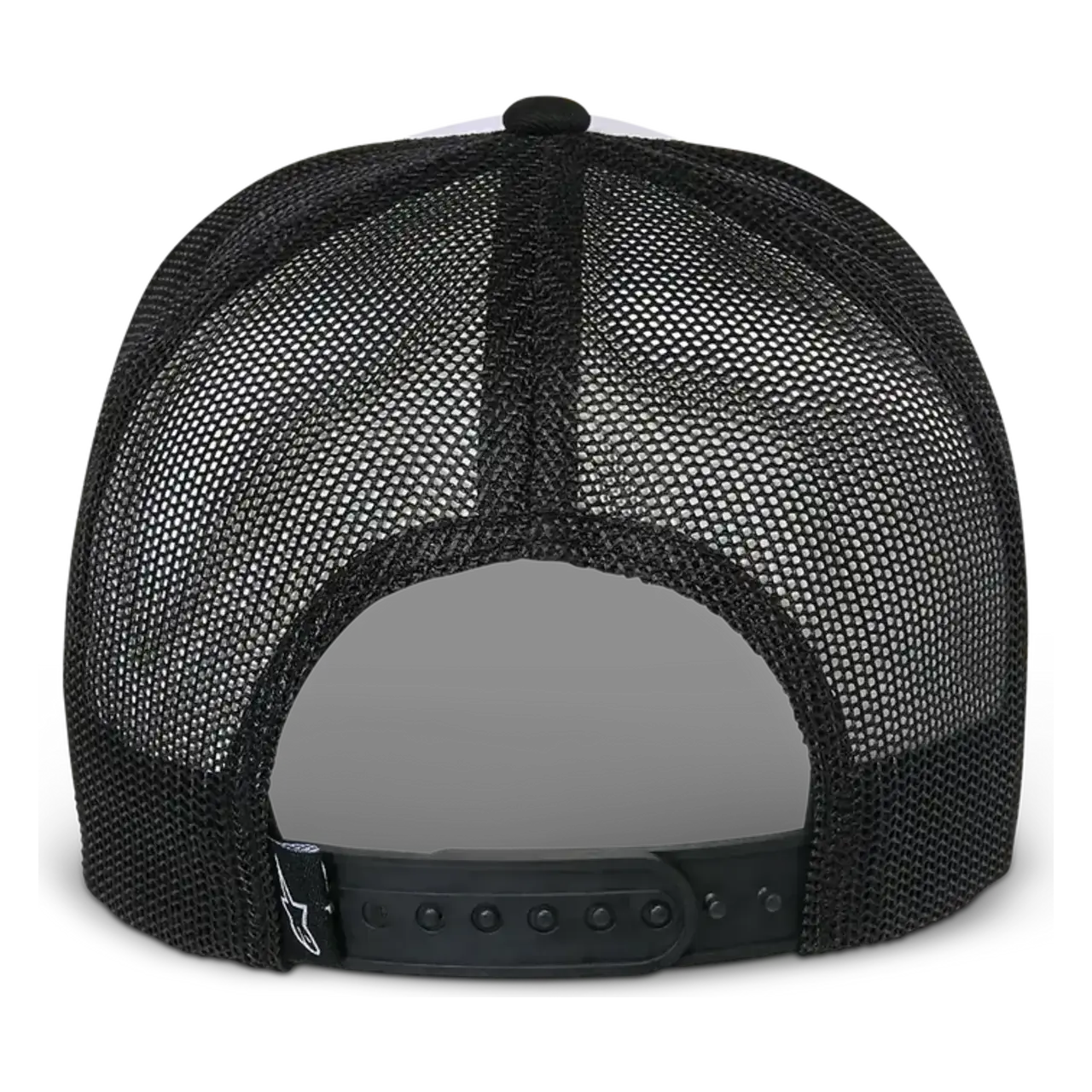 Gorra Snapback Bandera Alpinestars