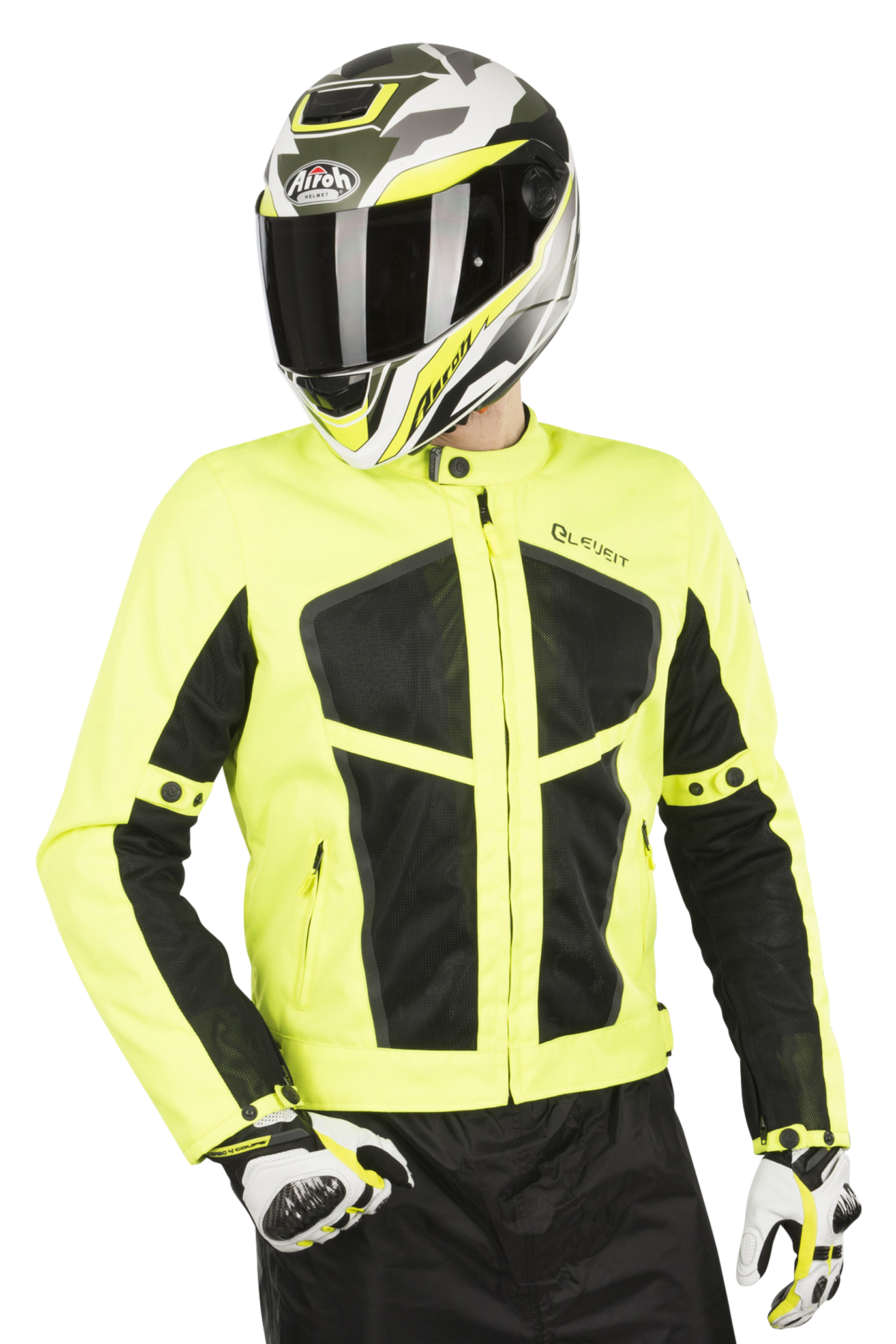 Jas Eleveit Air JKT
