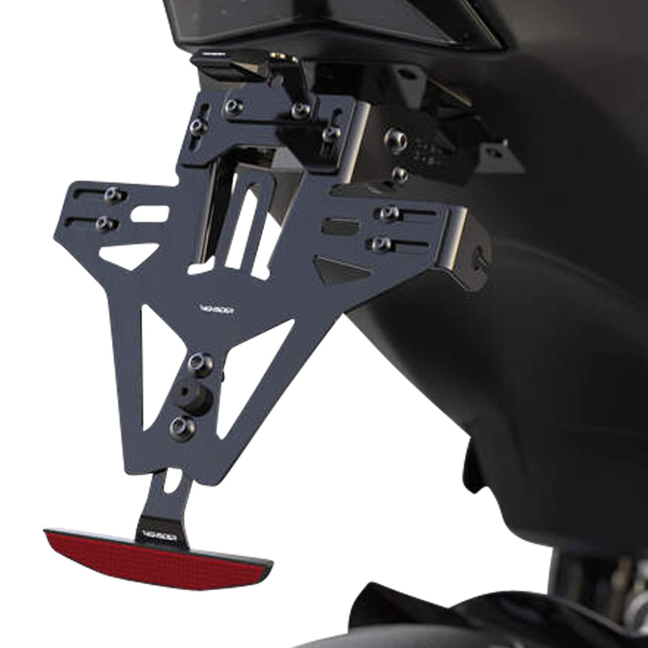 パーツ Kellermann Atto DF & Dark KELLERMANN Atto Dark günstig | Louis 🏍️