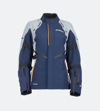 Mootorrattajakk Klim Altitude Naiste