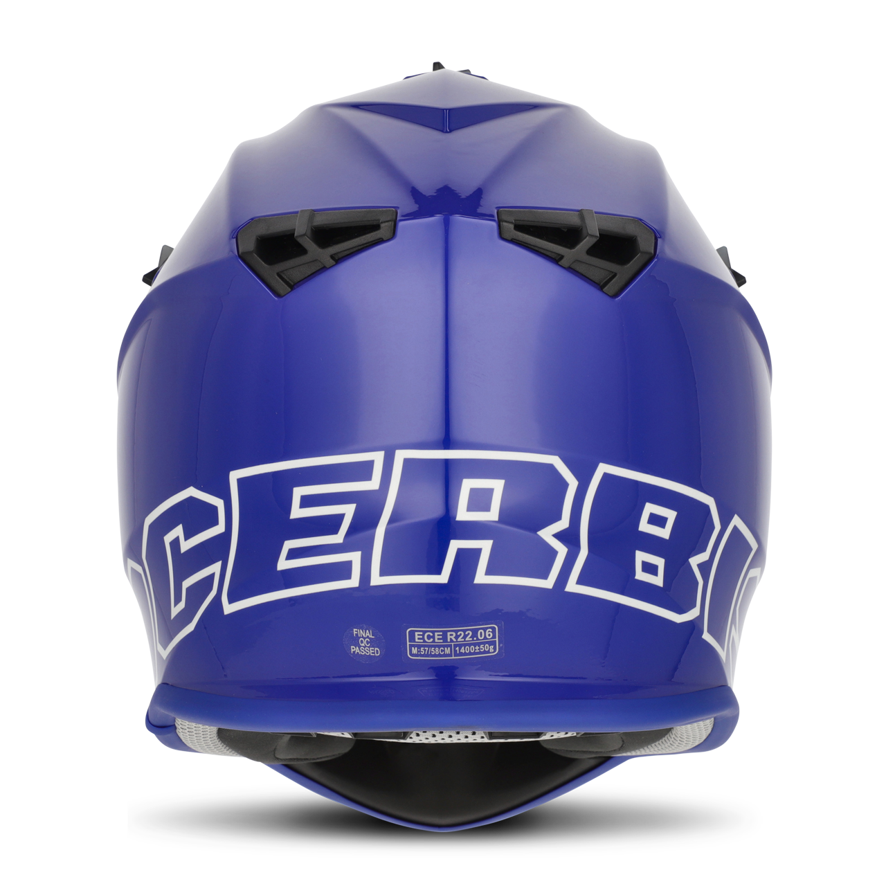 Crosshelm Acerbis Linear 22-06 Solid