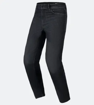 Motorbroek Alpinestars Flex-Ast 5 Denim