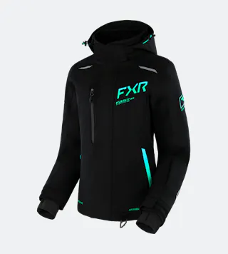 Sniega Jaka FXR Renegade FX Sievietēm