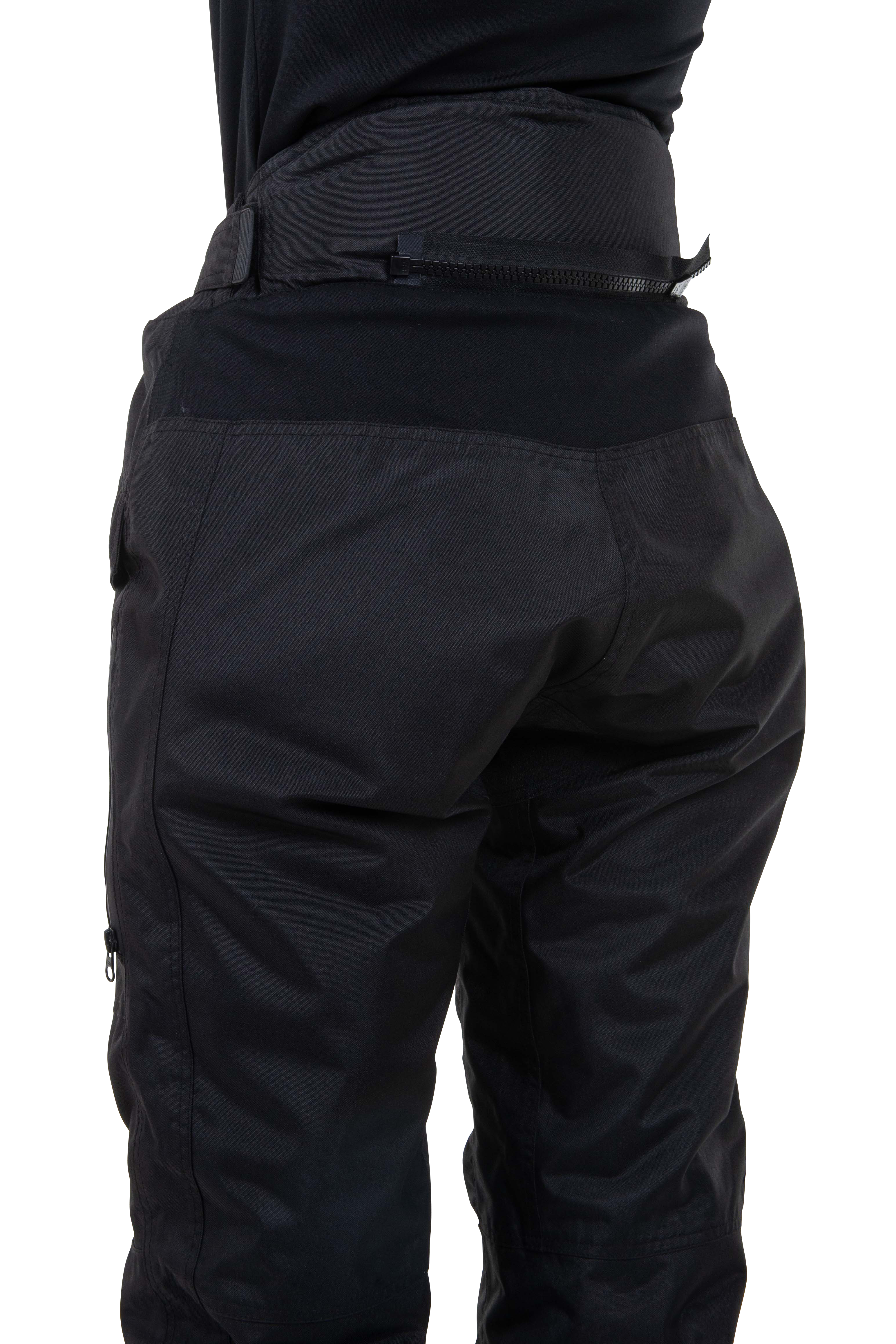 Course Commuter Women's Motorcycle Trousers