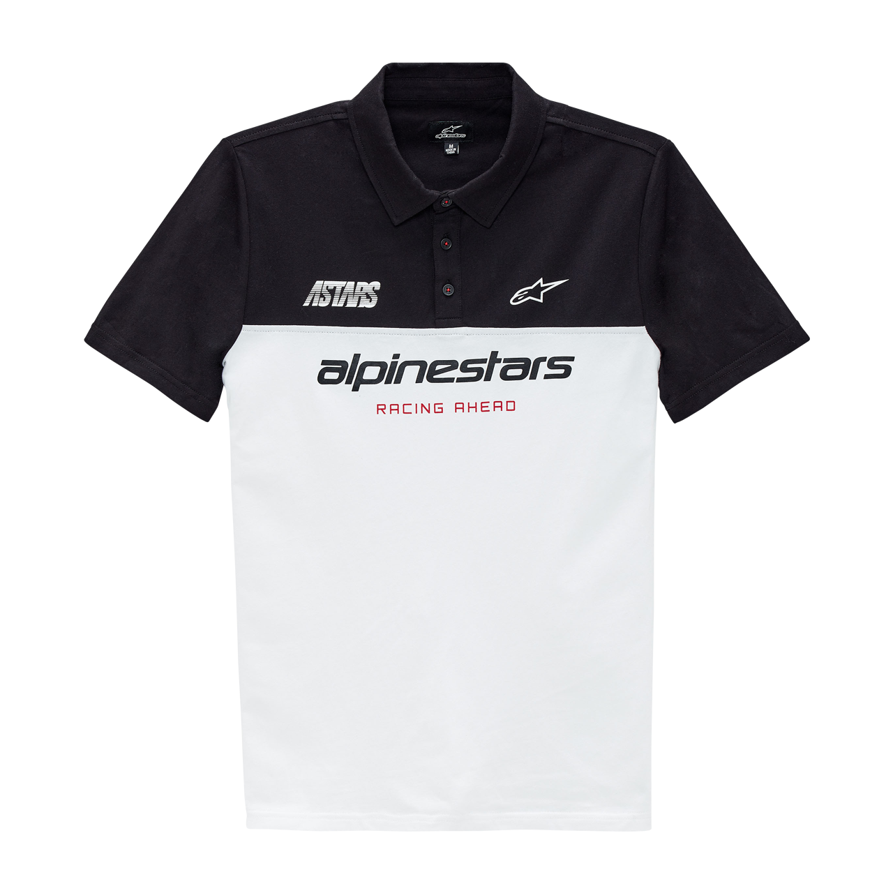 Polo Shirt Alpinestars Paddock