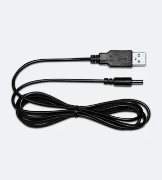 N-Com Usb-Dc Charging Wire