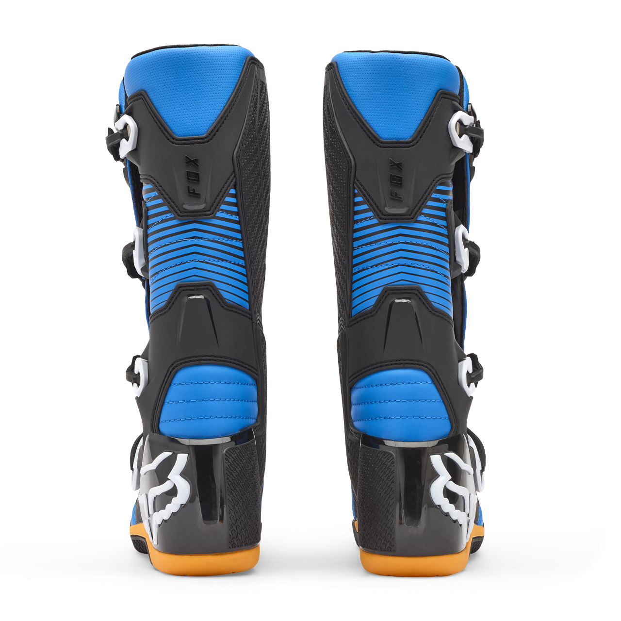 Motokros Čizme FOX Comp