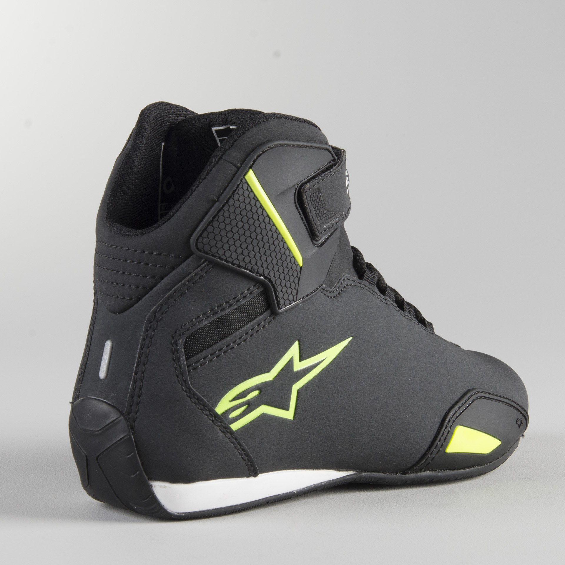 Pantofi Moto Alpinestars Sektor