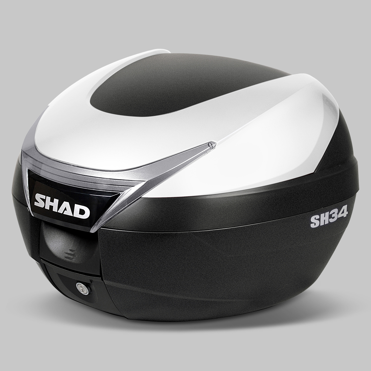 Shad SH34 Cover