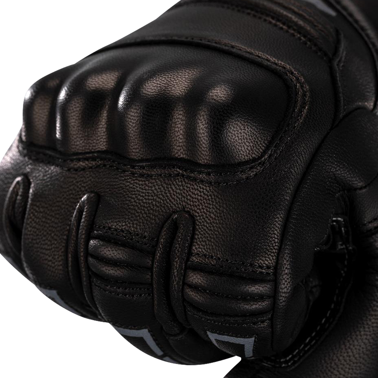 RST Storm 2 WP Leather Motorcycle Gloves